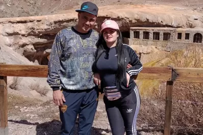 “Kami” y El Moneda”, la pareja más querida de TikTok, confirmaron su separación: “No creo más en el amor”