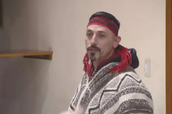 El Gobierno nacional anunció que declarará a la RAM como organización terrorista