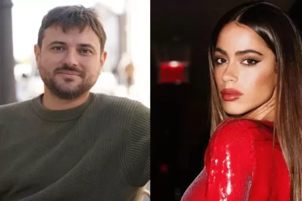 La particular acusación de Juan Grabois a Tini Stoessel: plagio de una canción y “filón macrista”