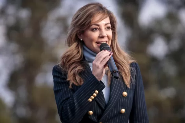 La ex secretaria de Minería de Milei alertó por la falta de gas en el norte argentino