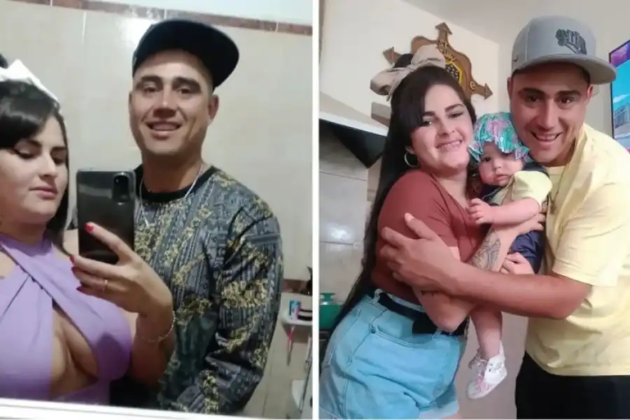 “Kami” y El Moneda”, la pareja más querida de TikTok, confirmaron su separación: “No creo más en el amor”