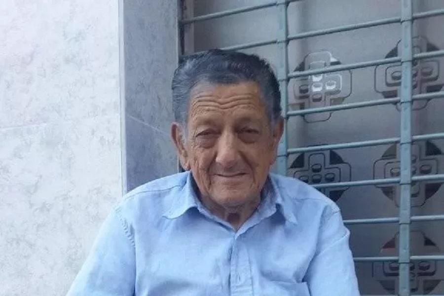Murió Don Arias: adiós al personaje que vendía lapiceras y regalaba sonrisas