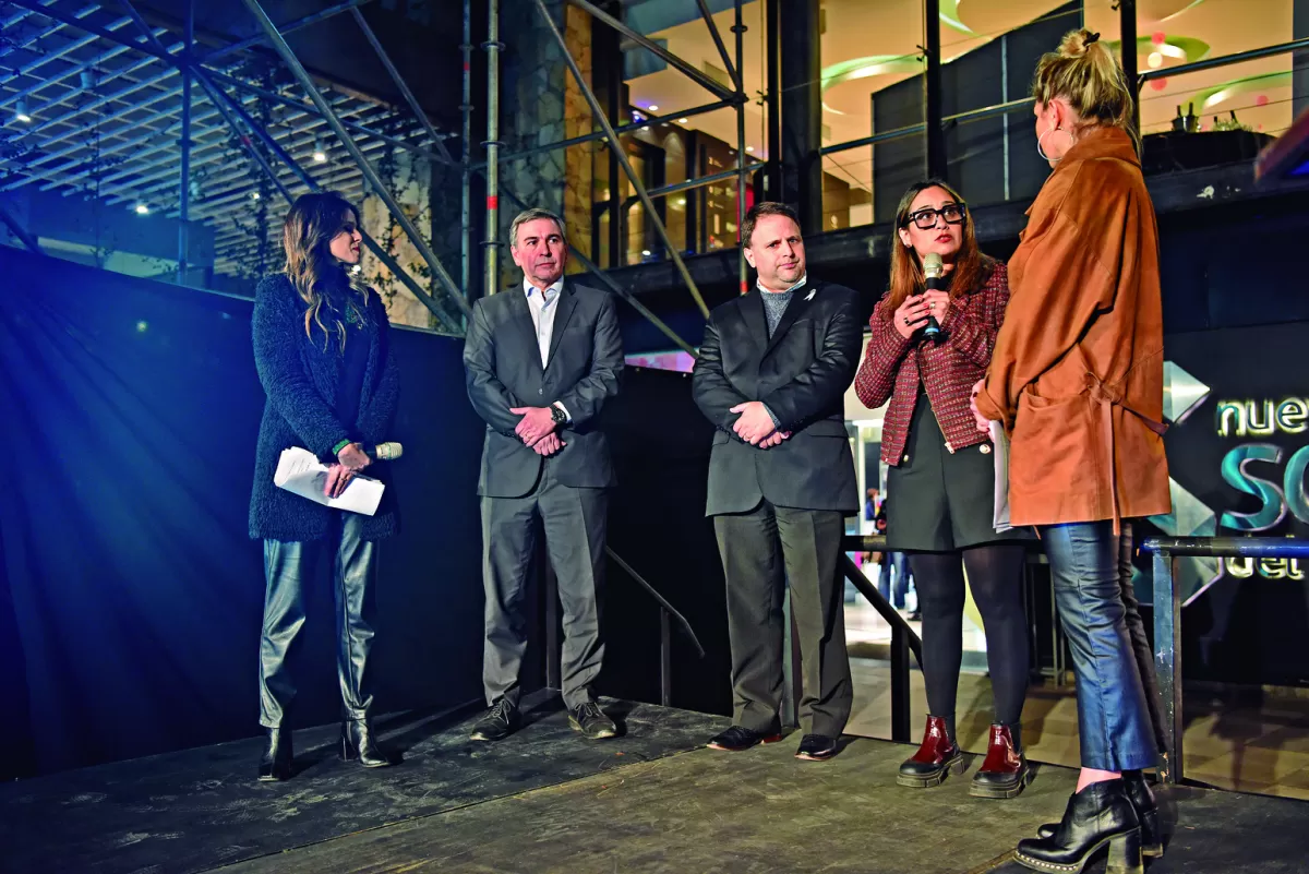 Festival Gerardo Vallejo: empieza la cita anual con el nuevo cine latinoamericano