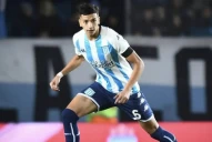 El equipo de Messi paga U$S 9 millones por “Toto” Avilés