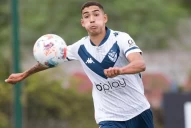 Otra joya a la MLS: Vélez vende a Fernández