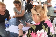 Boleto gratuito para jubilados: el lunes se iniciará la entrega en la capital