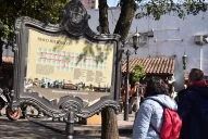 ¿Chau frío? Se vienen días calurosos para el invierno tucumano