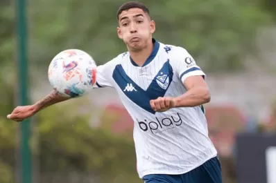 Otra joya a la MLS: Vélez vende a Fernández