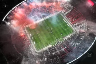 River Plate-Racing Club por la LPF, hora y TV de la agenda deportiva de hoy