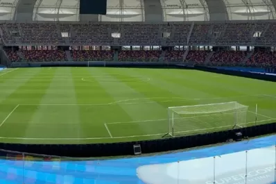 Lo que deben saber los hinchas de Atlético Tucumán antes de ir al estadio Madre de Ciudades