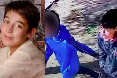 El mejor amigo de Joaquín Sperani confesó que lo mató y declaró por qué lo hizo