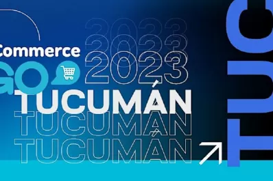 La octava edición del eCommerce Go llega a Tucumán