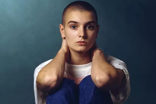 Sinéad OConnor: cuántos hijos tuvo y qué pasará con su fortuna