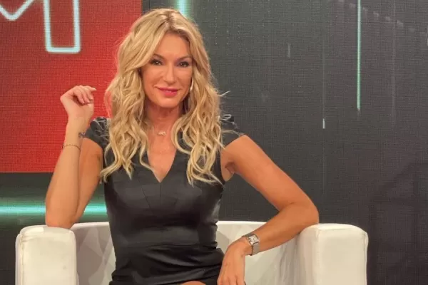 Yanina Latorre criticó sin piedad a Antonela Roccuzzo: qué dijo sobre la esposa de Messi