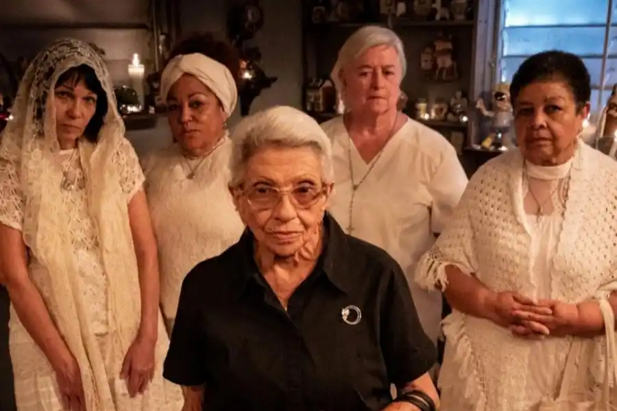 Julieta Díaz, la actriz, viene a Tucumán a cantar