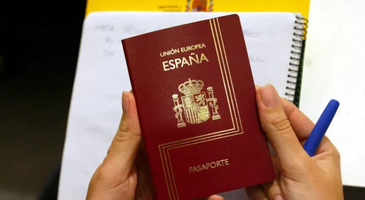 Ciudadanía española: en qué provincias ya no se podrá realizar el trámite