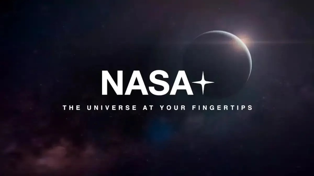 La NASA renovó su web: tiene un nuevo servicio de streaming gratuito y anunció los contenidos que tendrá