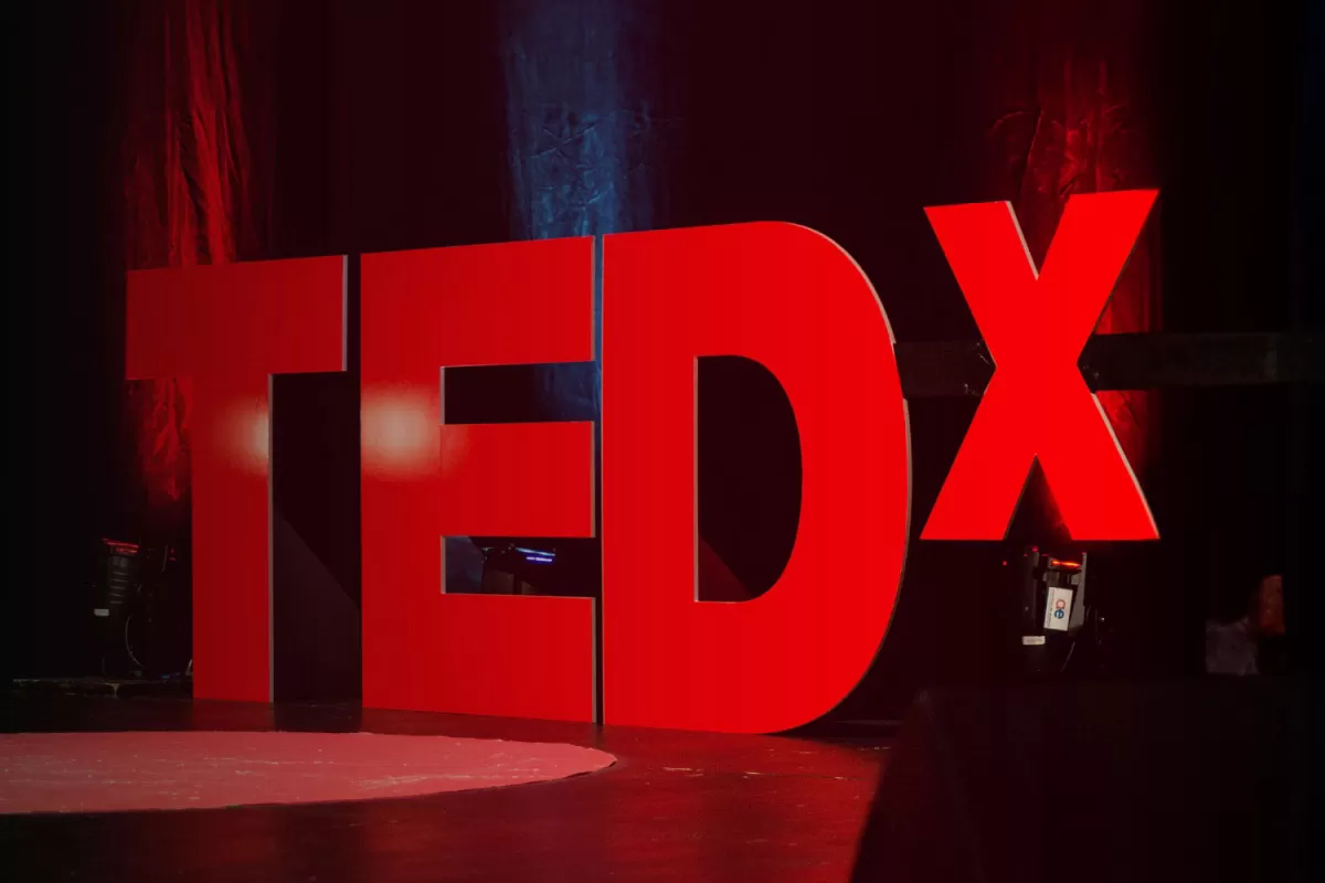 Ya está abierta la convocatoria para ser uno de los oradores de Tedx Yerba Buena