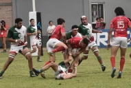 Súper 10: se reparten las últimas plazas del Regional de Rugby