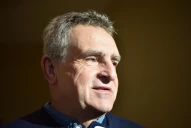 Agustín Rossi: Las elecciones son determinantes y Massa es la mejor opción