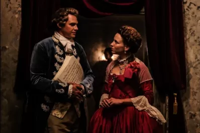 Qué hay para ver en CCCGO y en las plataformas de streaming