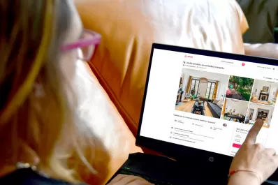 Crece la oferta de alquileres temporarios, pero hay preocupación por su implementación