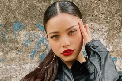 Emilia Mernes confesó que fue víctima de bullying: “Me humillaron muchísimo”