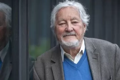 Marc Augé: “Hoy la globalización aparenta ser una necesidad natural”