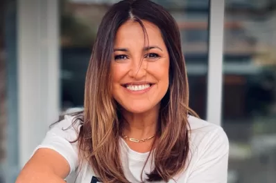 Maju Lozano tiene autismo: cómo se dio cuenta y qué color no puede tolerar