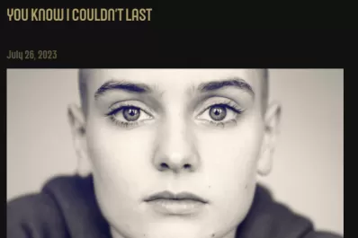 Morrissey atacó a la industria musical tras la muerte de Sinéad O' Connor: Ustedes la hicieron rendirse