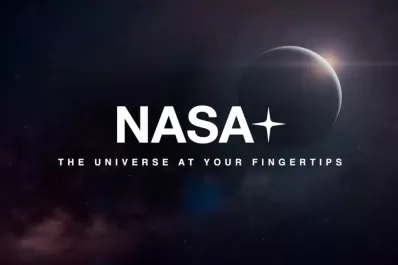 La NASA renovó su web: tiene un nuevo servicio de streaming gratuito y anunció los contenidos que tendrá