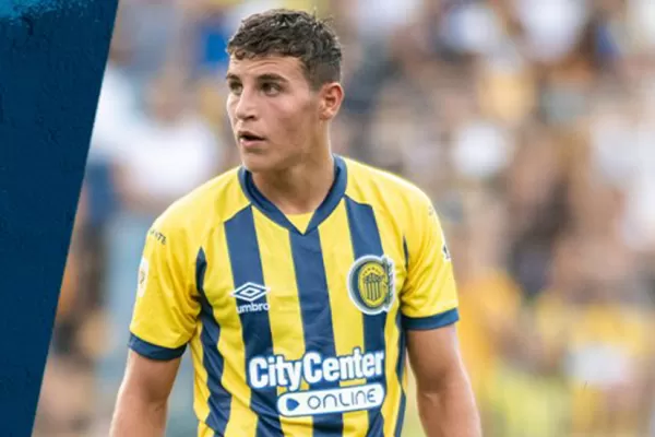 Otra joya que se va al fútbol italiano