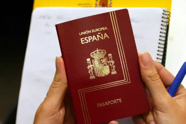 Ciudadanía española: en qué provincias ya no se podrá realizar el trámite