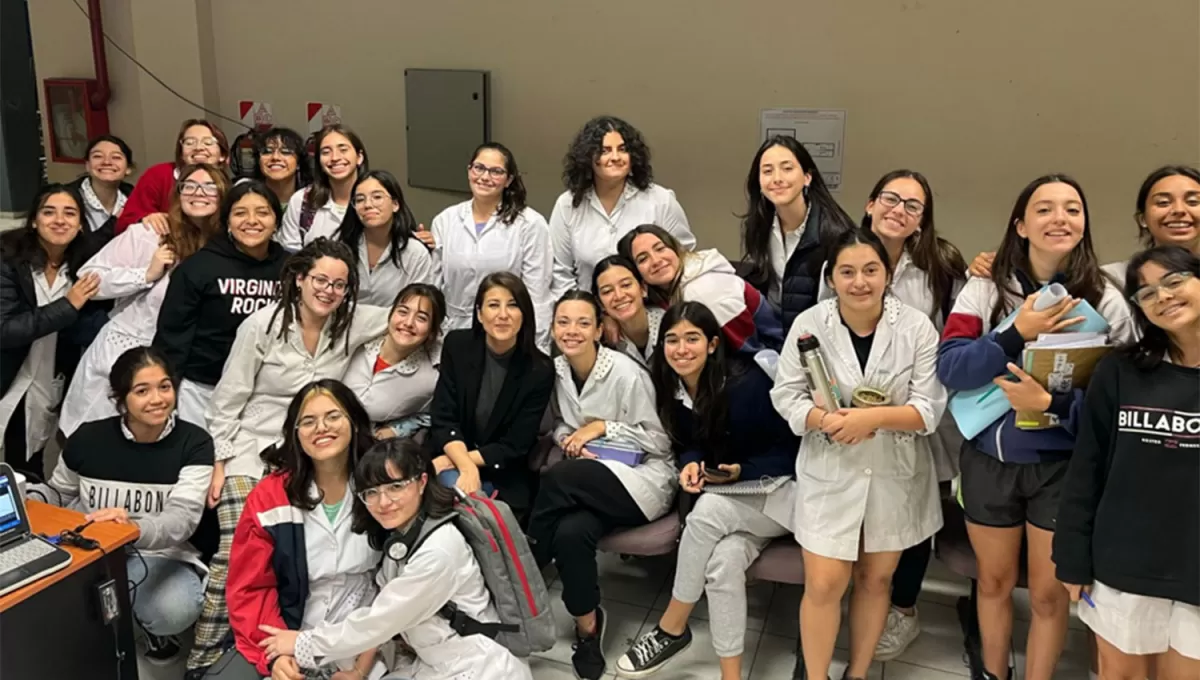 Federalismo y Libertad capacitó a más 5.000 jóvenes a través de su programa de educación económica