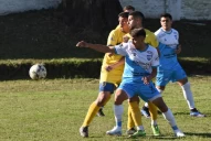 Liga Tucumana: Juventud Unida ganó bien el clásico de Tafí Viejo y es puntero
