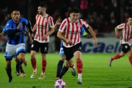 San Martín-Agropecuario, lo más destacado de la agenda deportiva del domingo