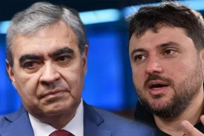 Las PASO de las traiciones y de las lealtades