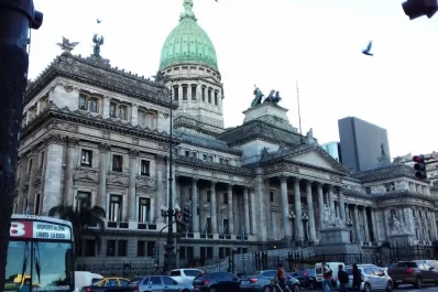 Cuidado con el Estado ladrón