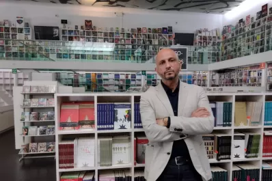 Invitación a la Inteligencia Artificial al arte de narrar