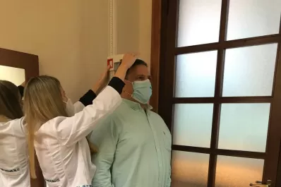 Cambiar de hábitos para perder peso de manera saludable y efectiva