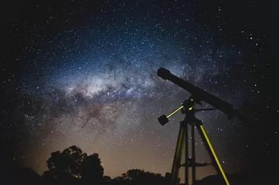 ¿Cuál es el mejor telescopio?