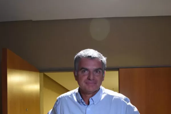 “Se tienen que terminar los gradualismos”, reclamó Murga