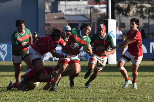 Huirapuca y Universitario, en zona de play-offs