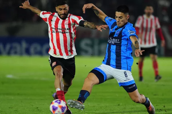 San Martin vs Agropecuario: hora, TV y probables formaciones