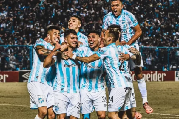 Luego del triunfo en Santiago, cuándo vuelve a jugar Atlético Tucumán y cómo será el formato del siguiente torneo