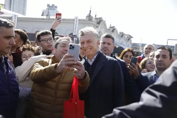 PASO 2023: El gobierno de Alberto Fernández fue el peor desde la vuelta de la democracia, criticó Macri