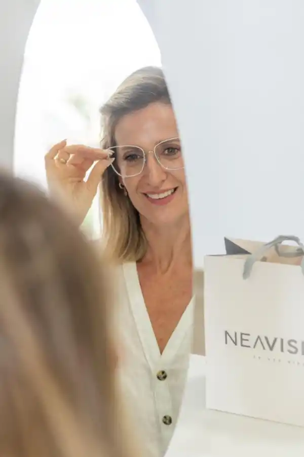 Optica Neavisión: atención personalizada y tecnología única en Tucumán