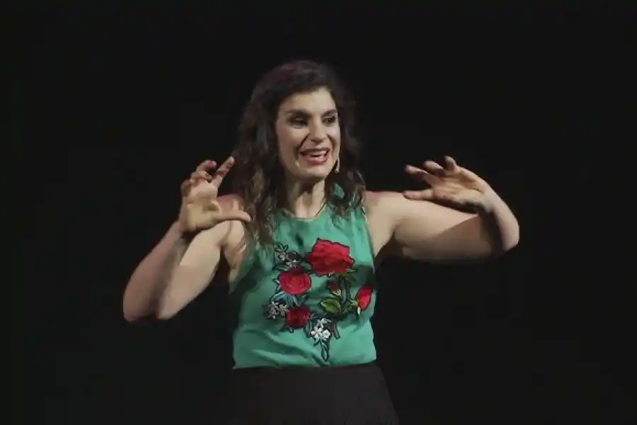 “FERIA AMERICANA”. Una comedia con Claribel Medina y Ana Acosta.