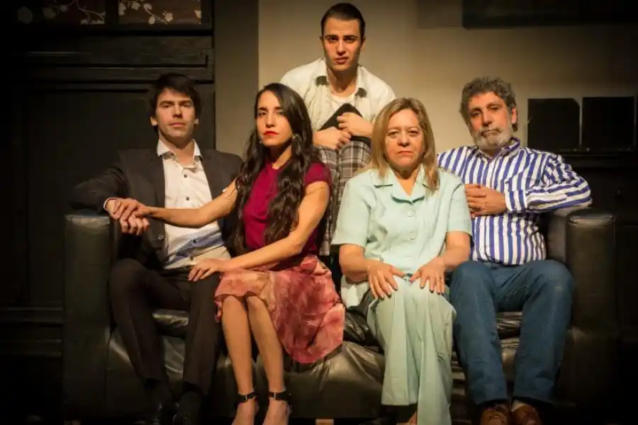 RICARDO SOULÉ. El creador de Vox Dei hará temas de antes y de ahora.