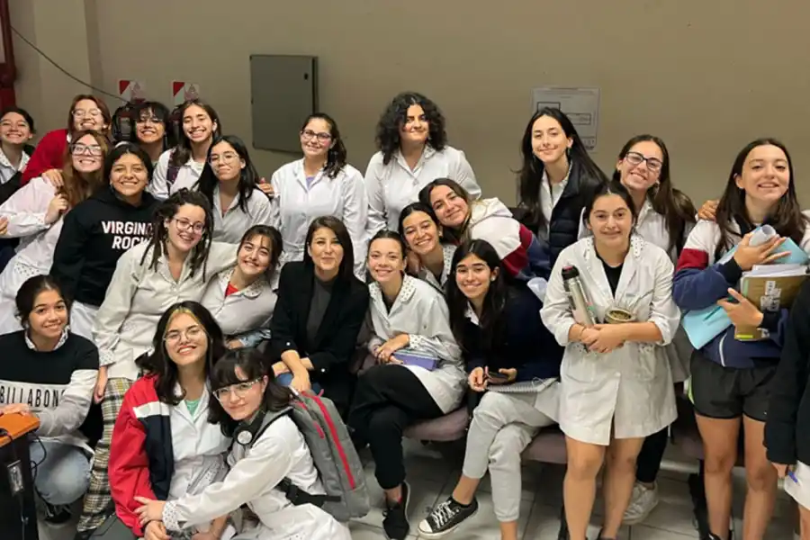 Federalismo y Libertad capacitó a más 5.000 jóvenes a través de su programa de educación económica